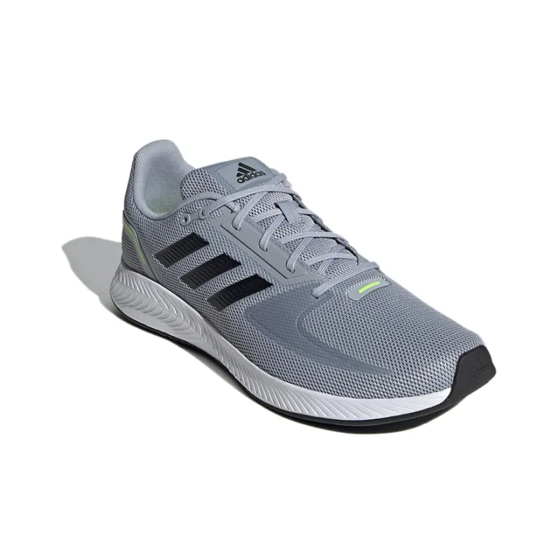 Adidas Neo Runfalcon 2.0 'Halo Silver'-2