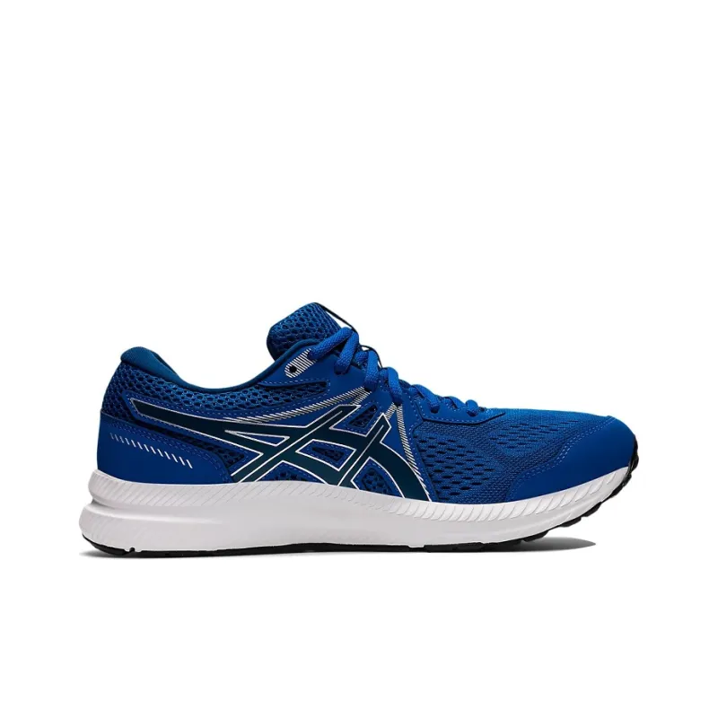 Asics Gel Contend 7 'Lake Drive Mako Blue'-1