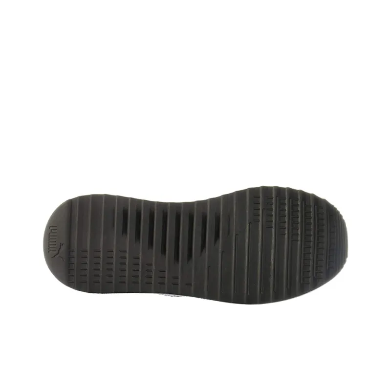 PUMA Pacer Next Excel 'Black Purple'-4