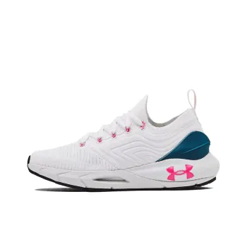 Under Armour Hovr Phantom 2 IntelliKnit 'White Deep Sea' Women's