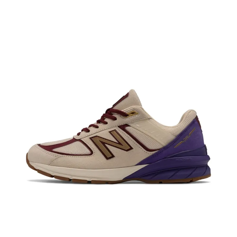 New Balance 990v5 My Story Matters-0