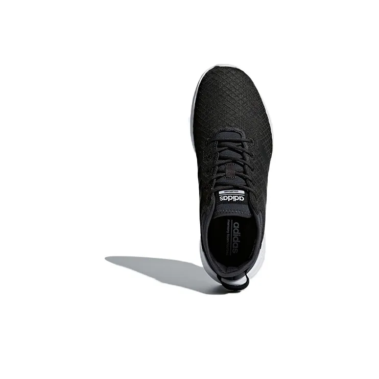 Adidas Neo Qtflex Black/White Women's-4