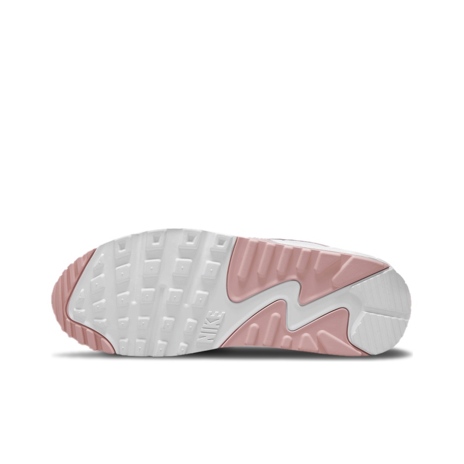 Nike Air Max 90 Pink Oxford Women's US M 8.5 - POIZON
