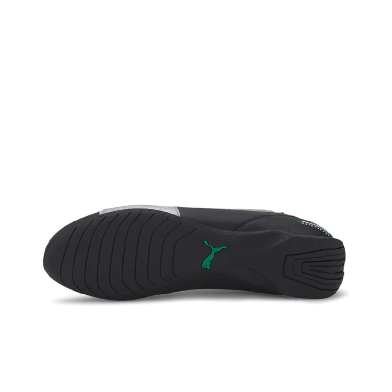 PUMA Mapm Future Kart Cat Low Top Black/Grey-4