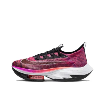 Nike Air Zoom Alphafly Next% Flyknit Hyper Violet