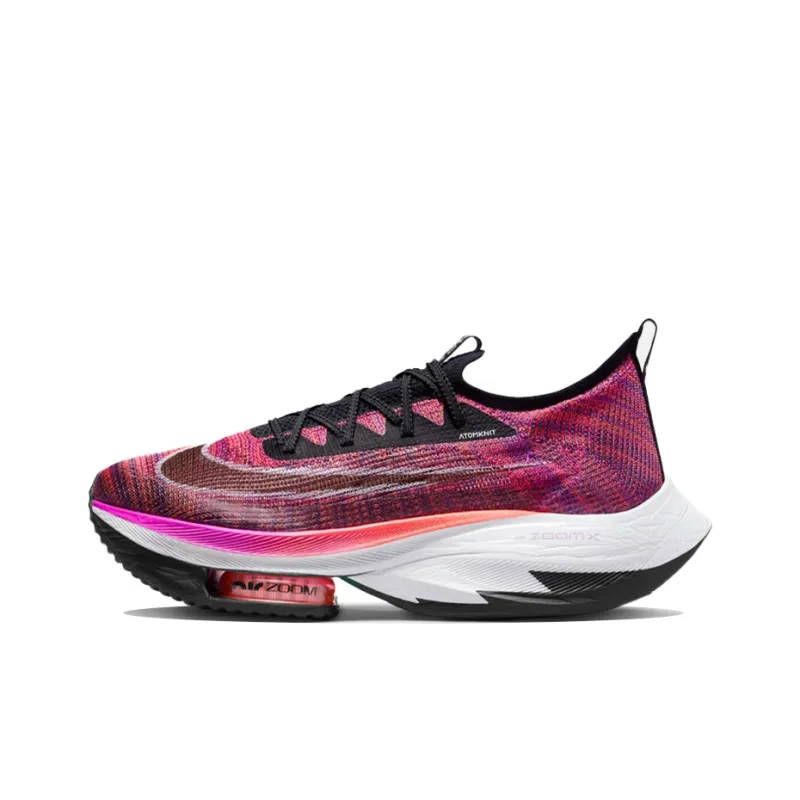 Nike Air Zoom Alphafly Next% Flyknit Hyper Violet-0