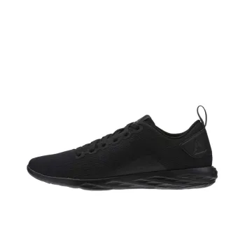 Reebok Astroride Running Shoes Men Low-Top Black