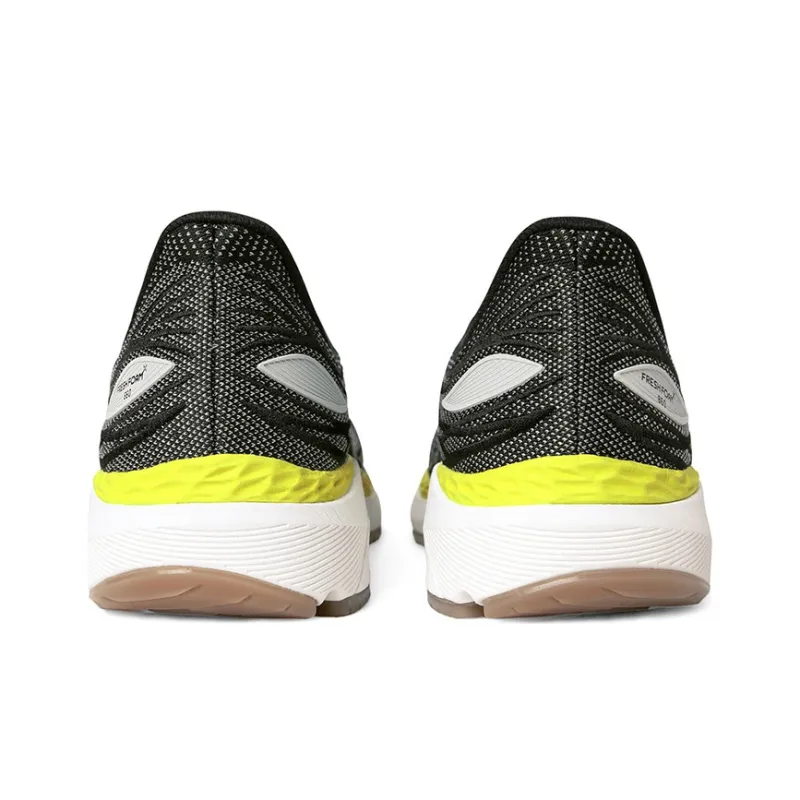 New Balance 860 'Black Yellow'-3