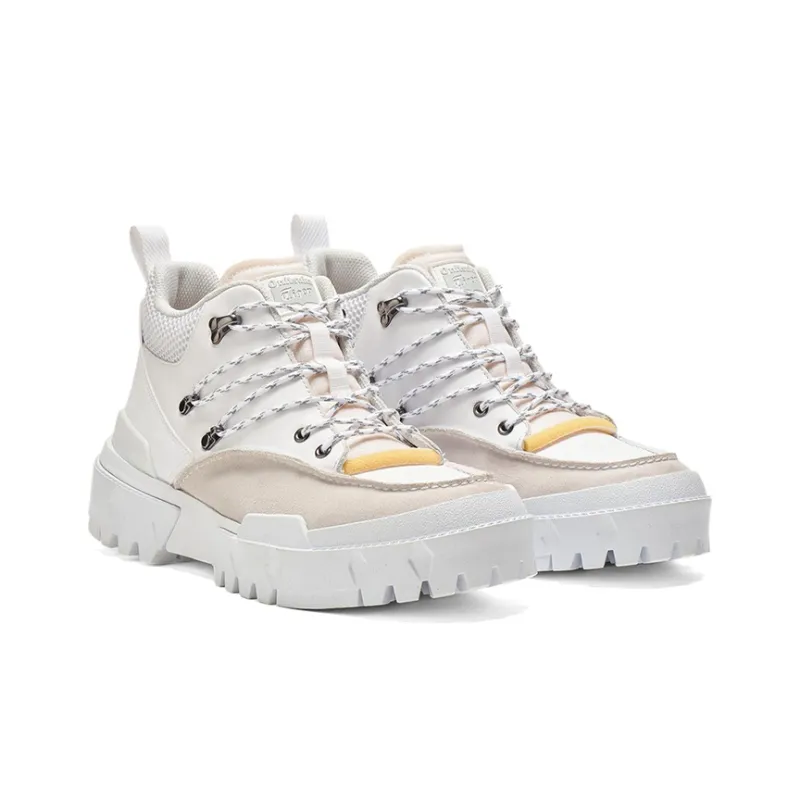 Onitsuka Tiger Hmr Peak Trainer 'White Pink' Women's-2