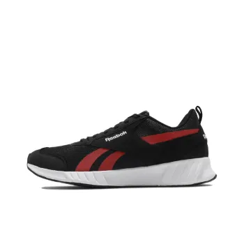 Liteway Plus Reebok 'Black Instinct Red' Women's