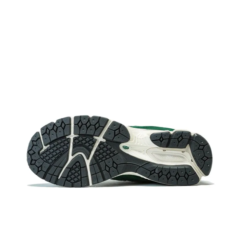 New Balance 2002R 'Suede Pack Forest Green'-4