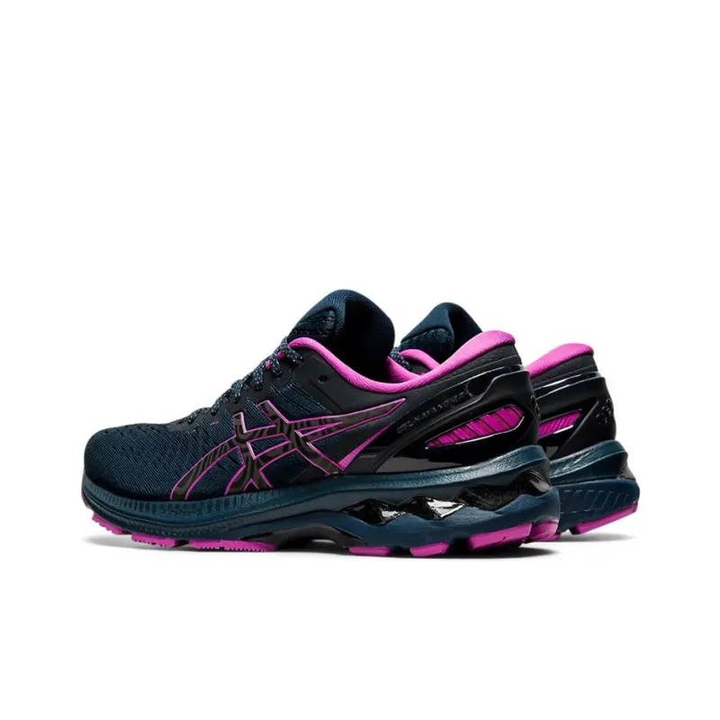 Asics Gel Kayano 27 Lite Show 'French Blue Purple' Women's-3