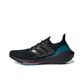 Adidas Ultra Boost 21 Carbon Active Teal