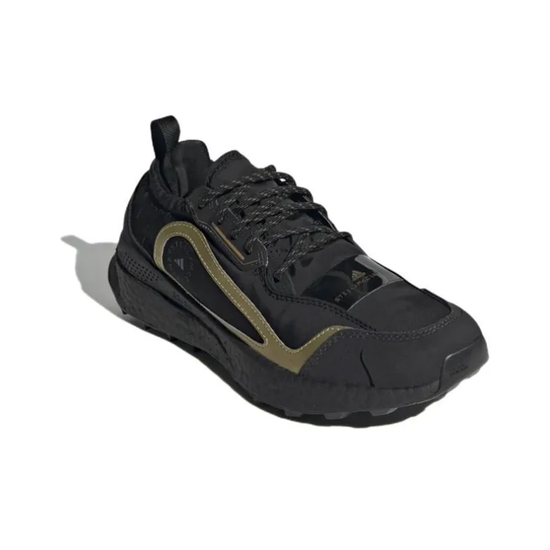 Adidas Outdoorboost 2.0 X Stella McCartney 'Black Gold' Women's-2