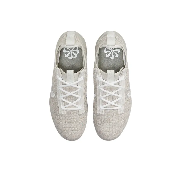 Nike Air VaporMax 2021 Fk Light Bone Women's-3