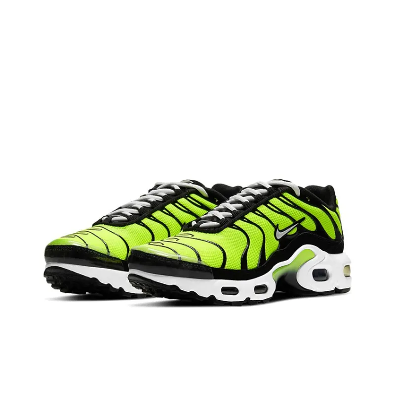Nike Air Max Plus Hot Lime GS-2