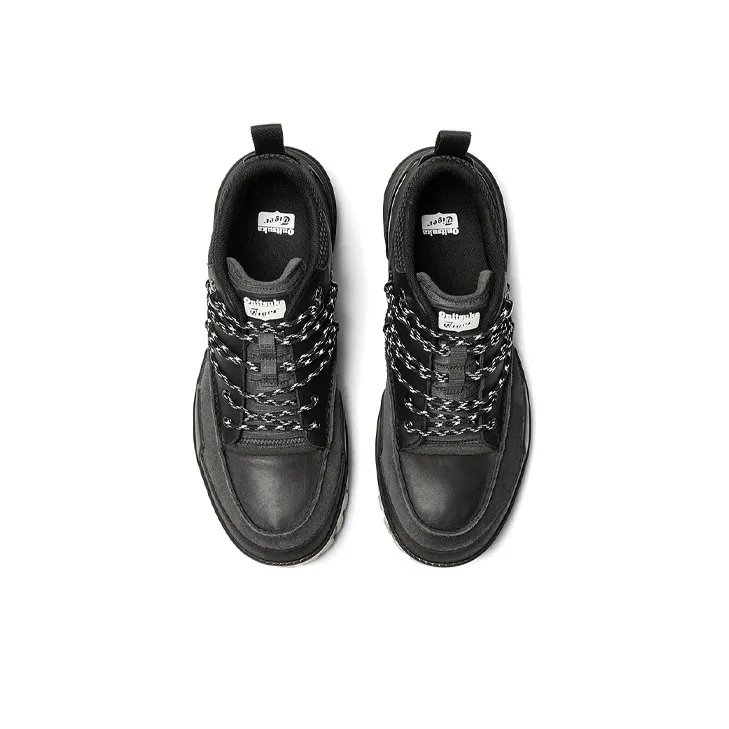 Onitsuka Tiger Hmr Peak Trainer 'Black'-3