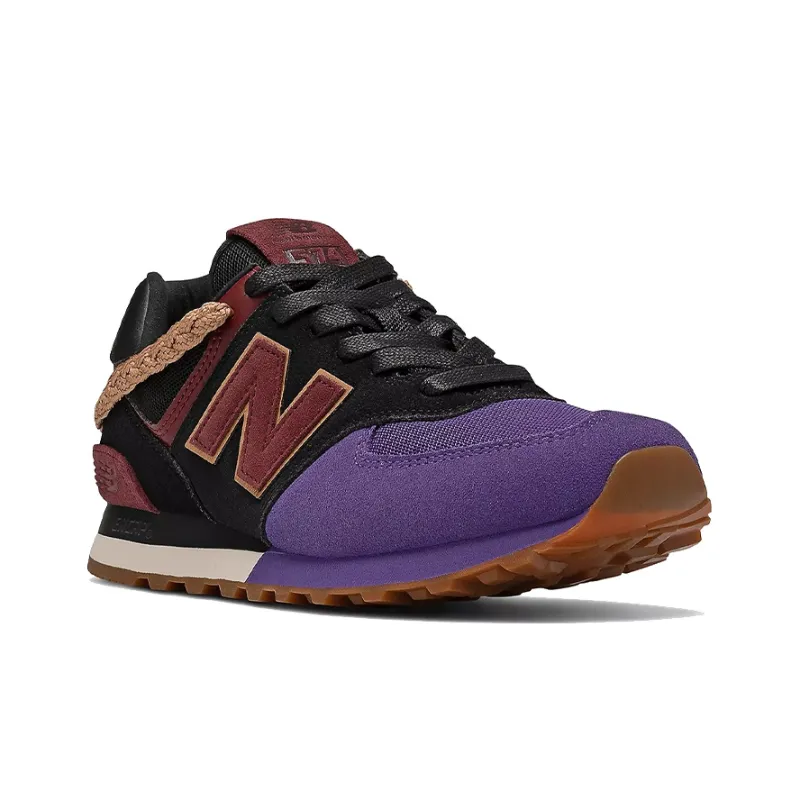 New Balance 574 Black History Month-2