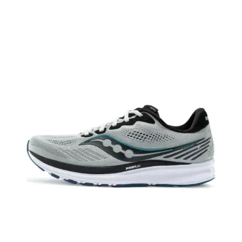 saucony Ride 14 'Fog'