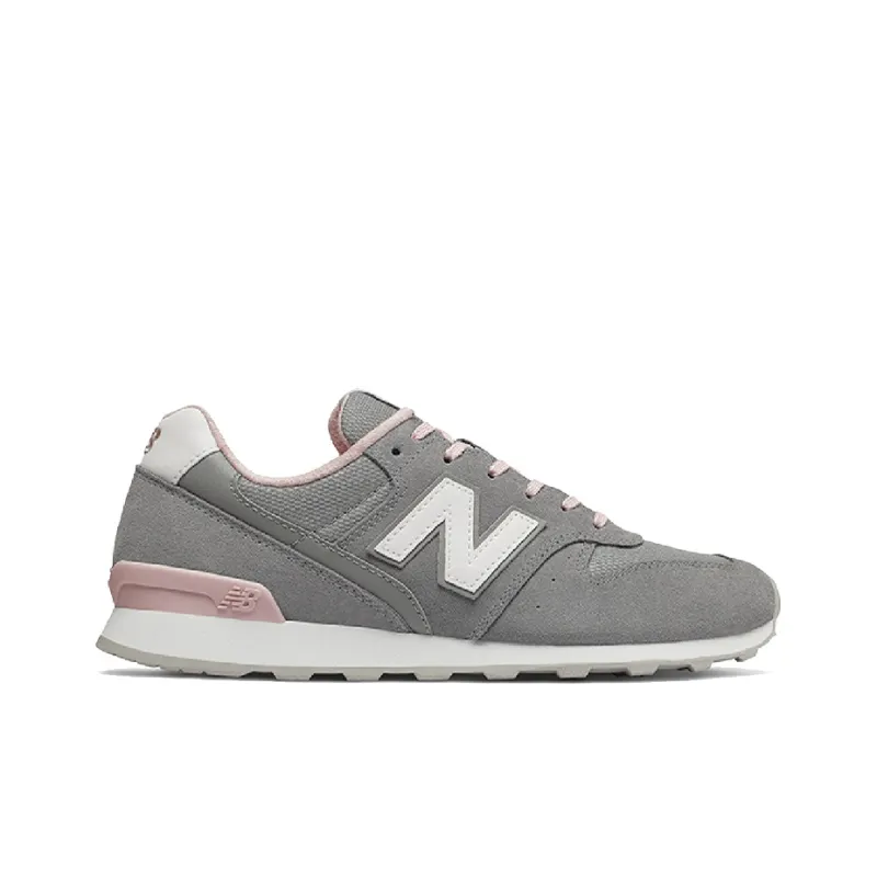 New Balance 996 'Grey Pink' Women's-1