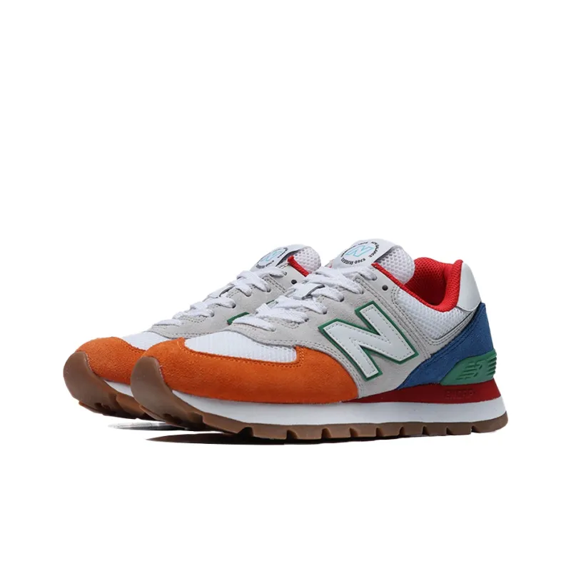 New Balance 574 Rugged Multicolor-2