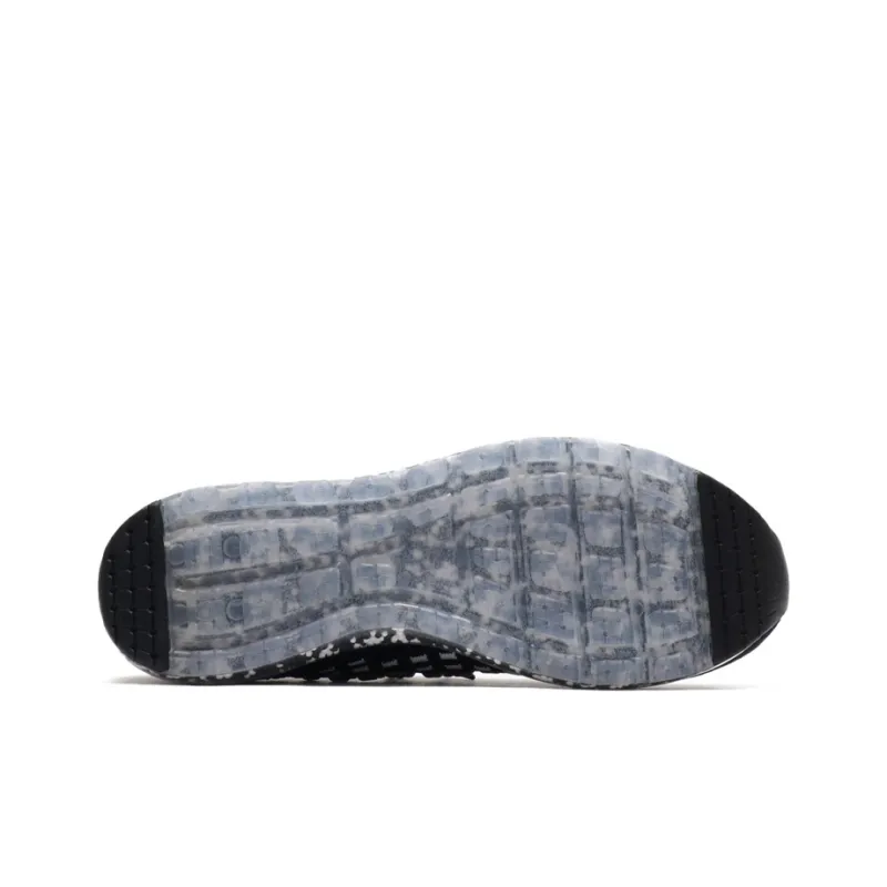PUMA Jamming Fusefit Evolution Low top Black-3