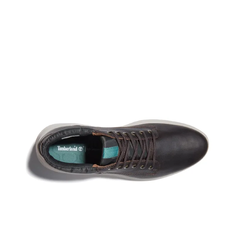 Timberland Bradstreet Ultra Gore Tex Chukka 'Dark Brown'-4