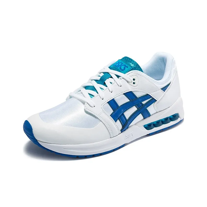 Asics Gel Saga Sou 'White Blue'-2