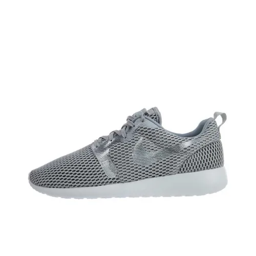 Nike Roshe One Hyp Br Gpx Wolf Grey/Whitel Dark Grey