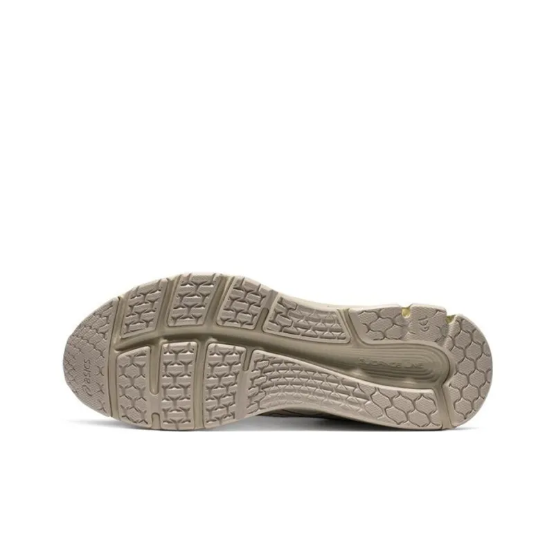 Asics Gel Pulse 11 Brown/Grey-3