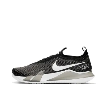 Nike Court React Vapor Nxt 'Black White'