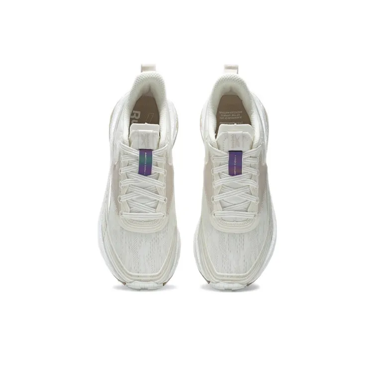 Reebok Women's Floatride Energy 4 'Chalk Stucco Gum' Women's-4