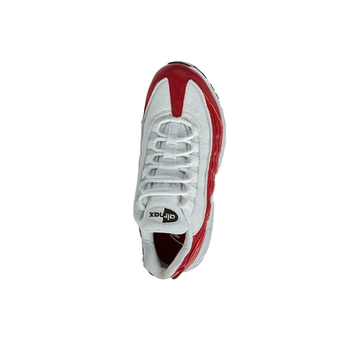 Air max 95 lx red crush online