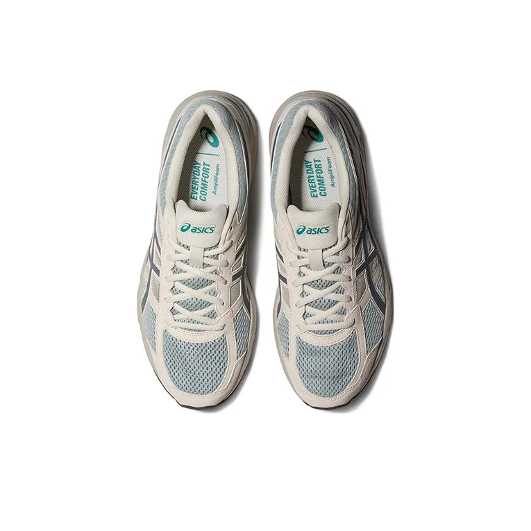 Asics Gel Contend 4 'Grey Blue'-1