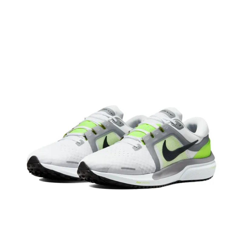 Nike Air Zoom Vomero 16 'White Volt'-2