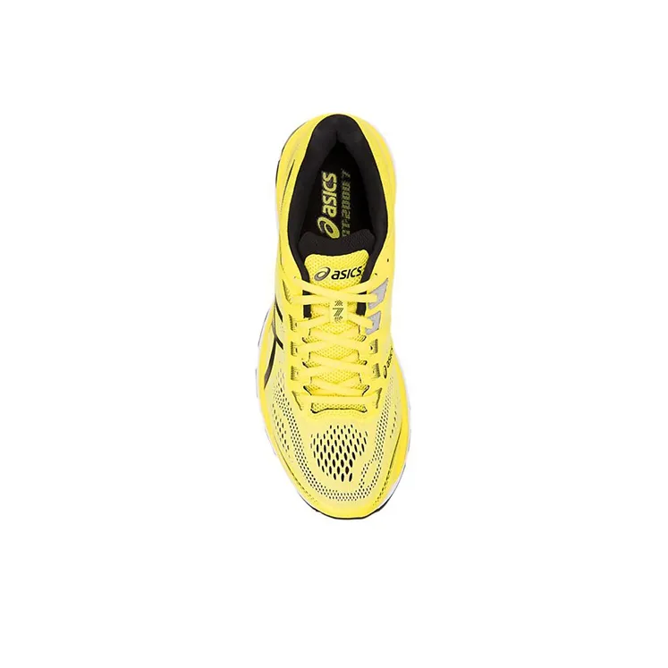 Asics GT 2000 7 'Lemon Shark'-2