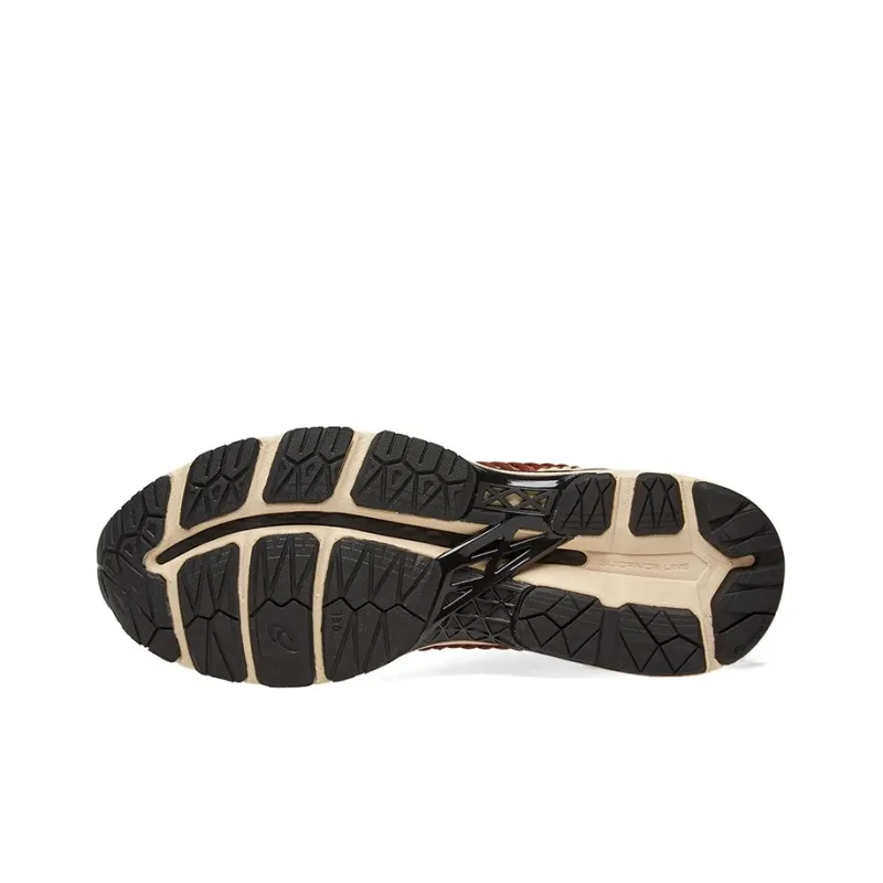 Asics Gel Delva 1 Kiko Kostadinov Caramel-4