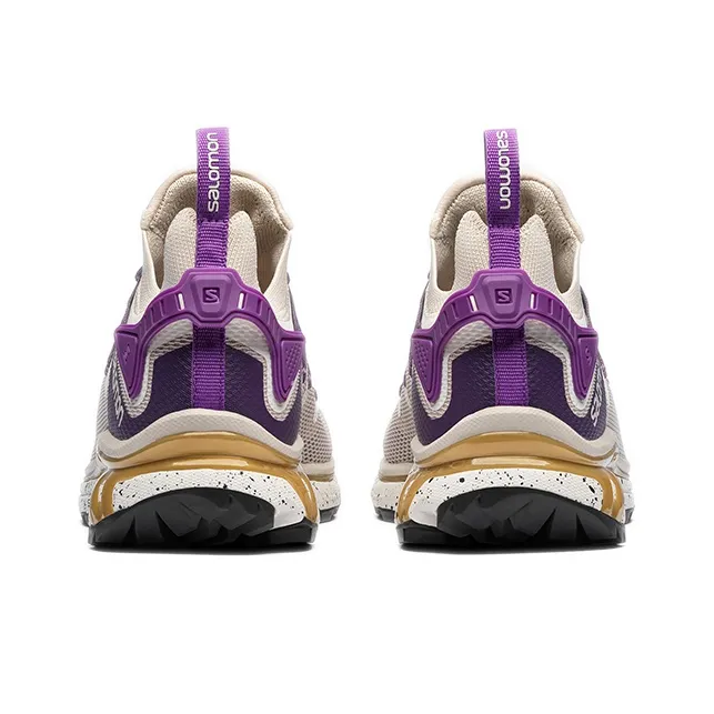 SALOMON XT Rush 'Grey Purple' / L00-4