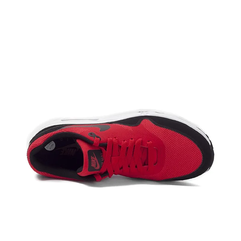 Nike Air Max 1 Ultra 2.0 Essential University Red/Black White-5