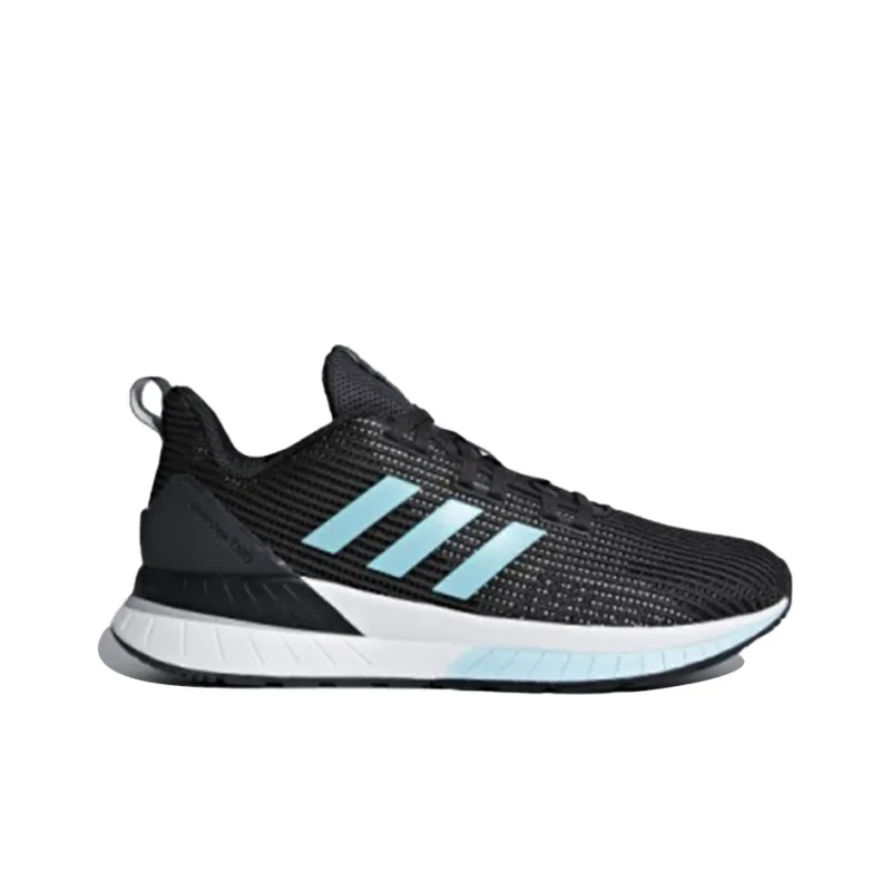 Adidas Neo Questar Tnd 'Black Blue' Women's-1