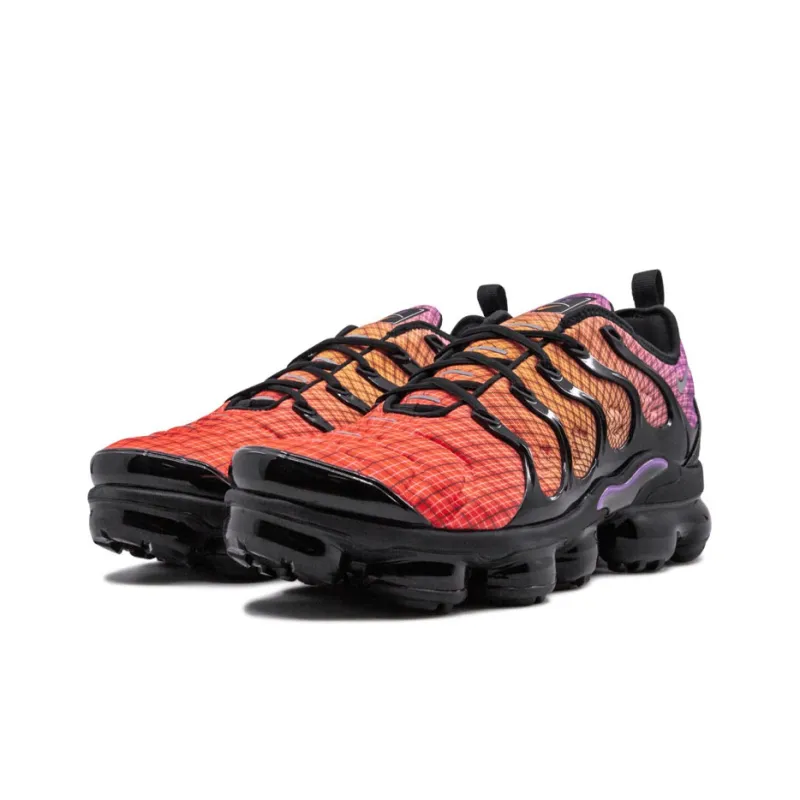 Nike Air VaporMax Plus Grid Sunset-1