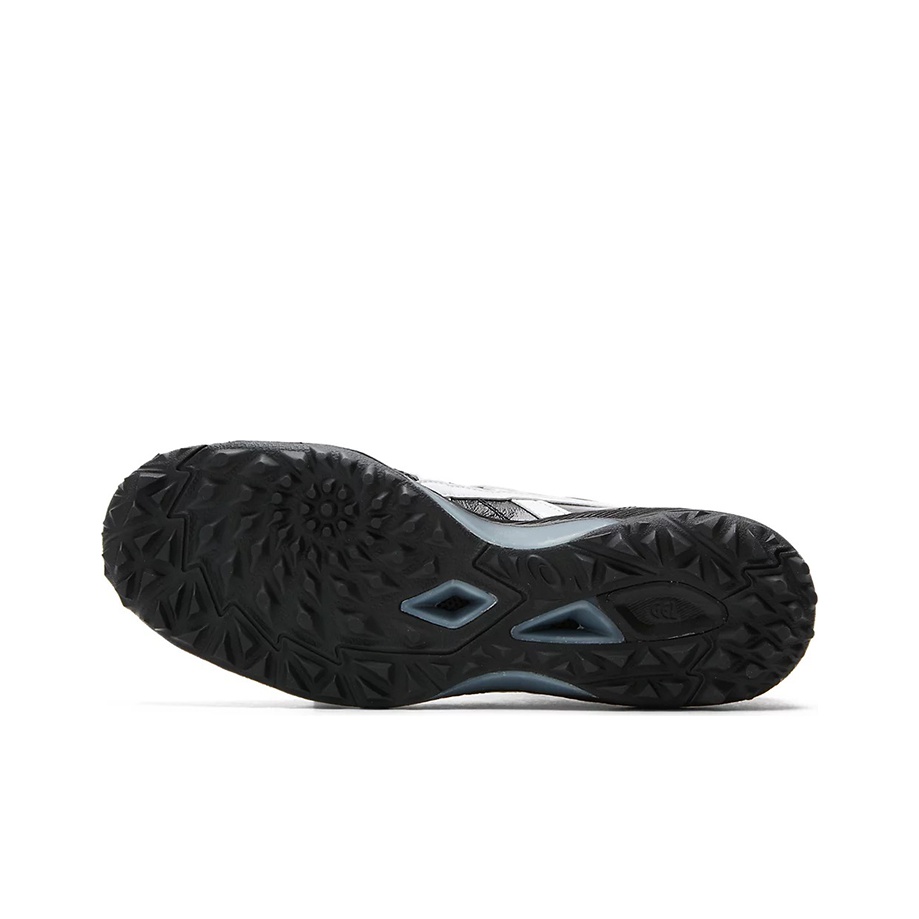 Asics C3 Ff Tf Turf 'Black White' US M 4.5 - POIZON