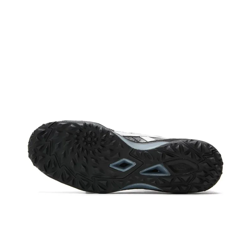 Asics C3 Ff Tf Turf 'Black White'-4