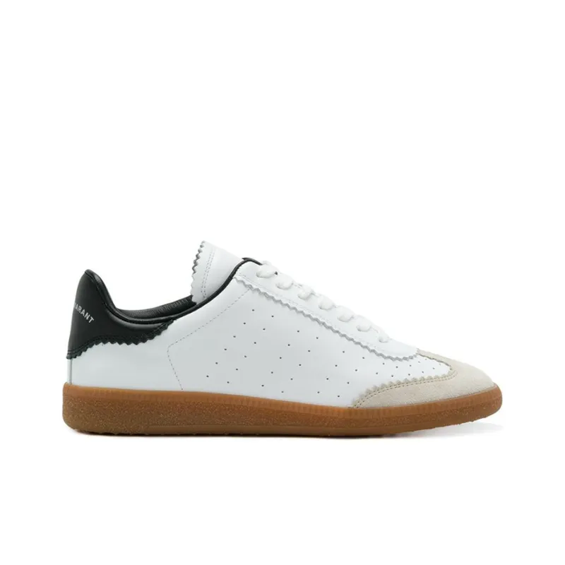 ISABEL MARANT Bryce Sneakers-1