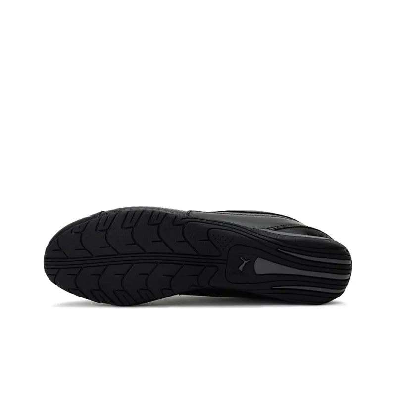 PUMA Drift Cat 5 Carbon Black-4
