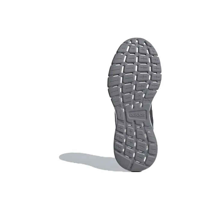 Adidas Neo Fluidcloud Neutral 'Gray White' Women's-5