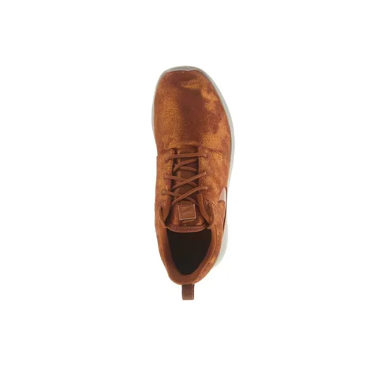 Nike Roshe One Premium 'Metallic Tawny' Women's-2