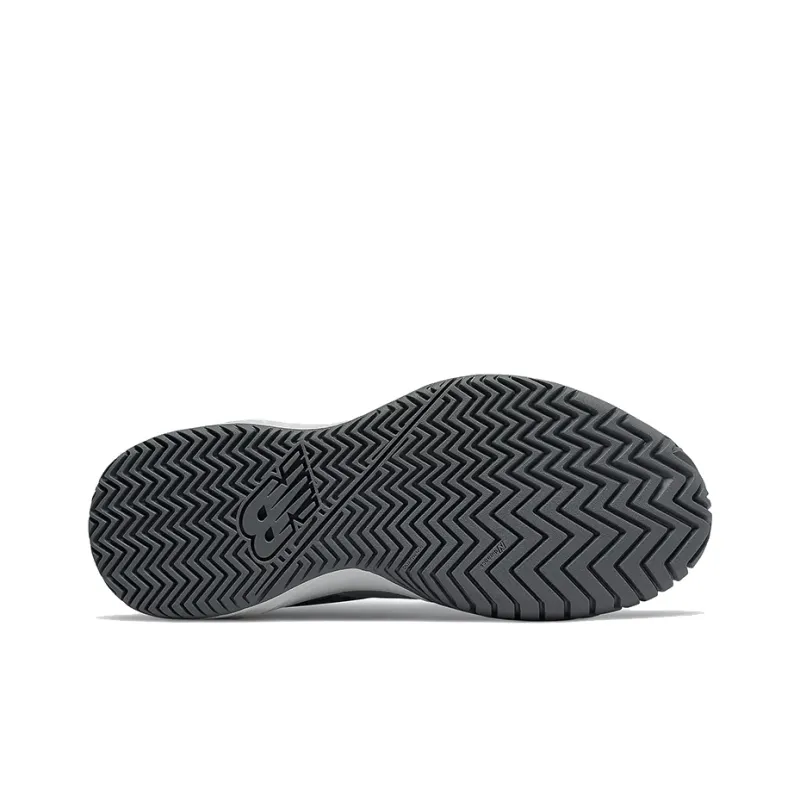 New Balance 696 V3 Shoes Grey Women's-3