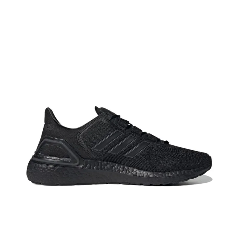 Adidas Ultraboost 20 Lab 'Black'-1