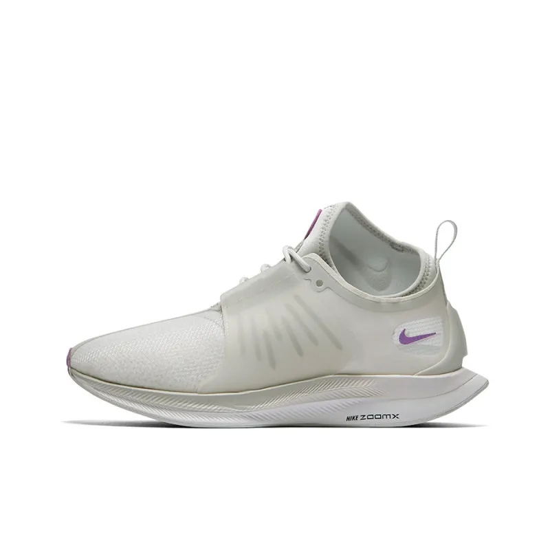 Nike Zoom Pegasus Turbo Xx Pure Platinum Bright Violet Women's-0